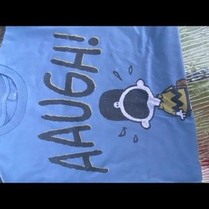 Peanut Charlie Brown T-Shirt